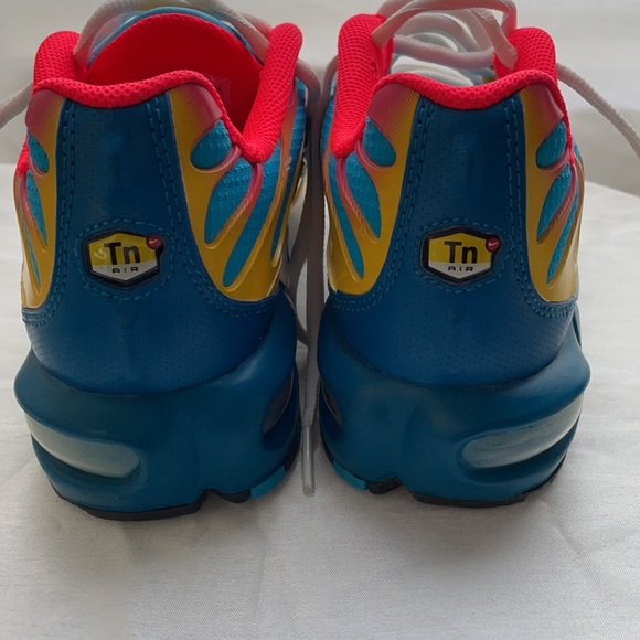 Nike Air Max TN - Picture 5 of 8